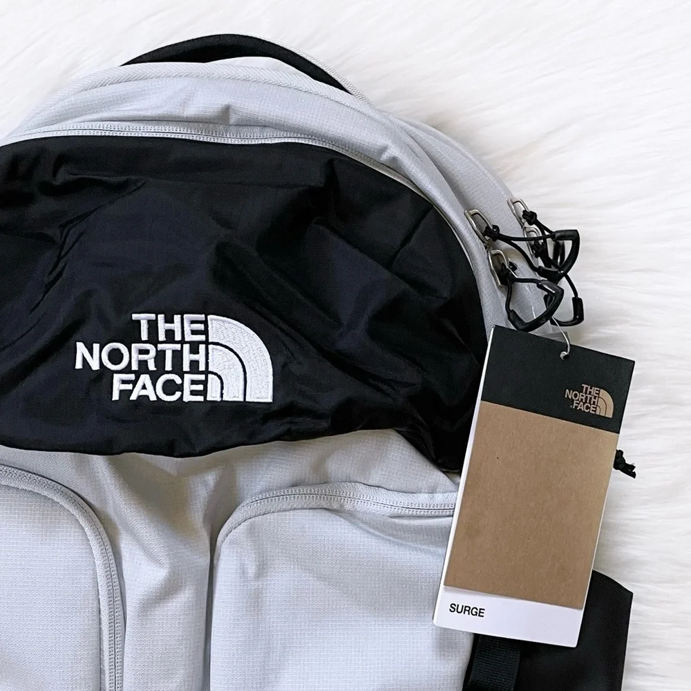 The North Face Surge 31 Liter Backpack